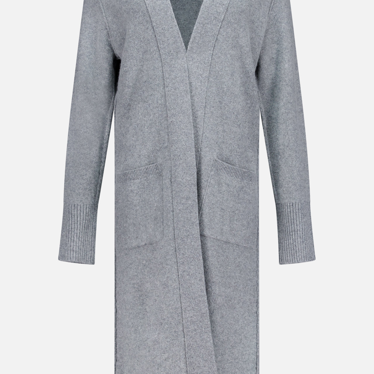 ARLO MOTTSidney Long Duster CardiganA.K. Rikk's