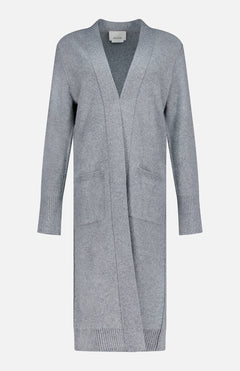ARLO MOTTSidney Long Duster CardiganA.K. Rikk's