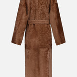 Rien Merinillo Alba Coat