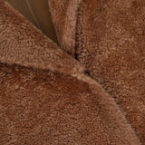 Rien Merinillo Alba Coat