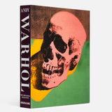 ASSOULINEAndy Warhol: The Impossible Collection BookA.K. Rikk's