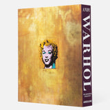 ASSOULINEAndy Warhol: The Impossible Collection BookA.K. Rikk's