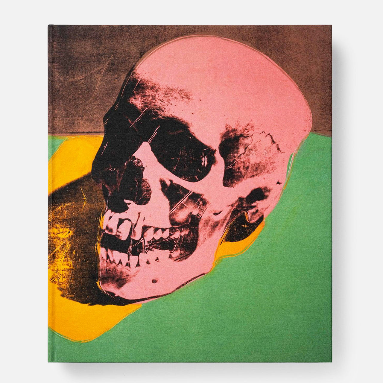 ASSOULINEAndy Warhol: The Impossible Collection BookA.K. Rikk's