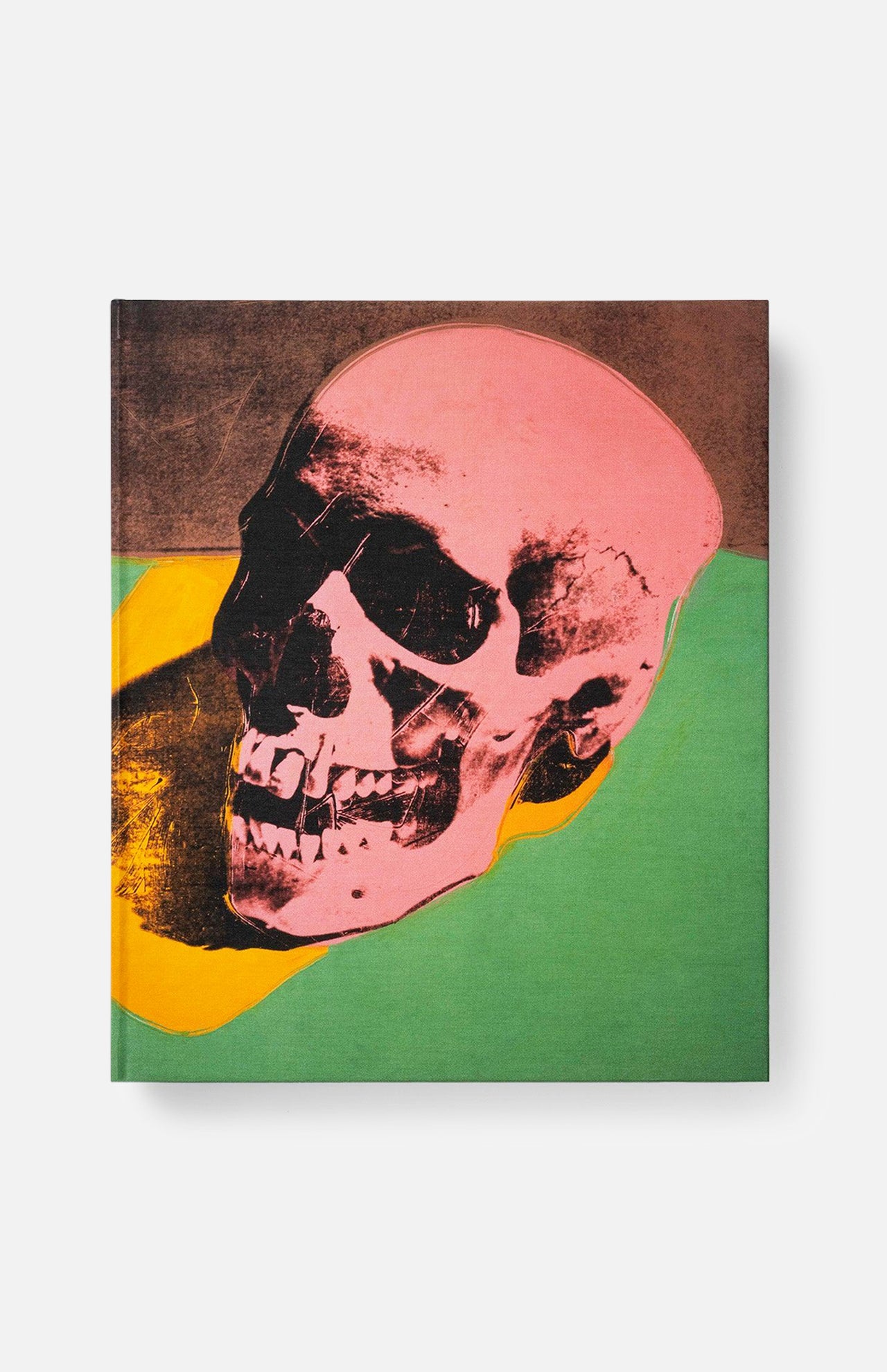 ASSOULINEAndy Warhol: The Impossible Collection BookA.K. Rikk's