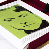 ASSOULINEAndy Warhol: The Impossible Collection BookA.K. Rikk's