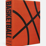 ASSOULINEBasketball: The Impossible Collection BookA.K. Rikk's