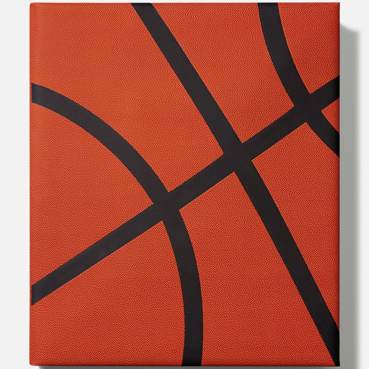 ASSOULINEBasketball: The Impossible Collection BookA.K. Rikk's