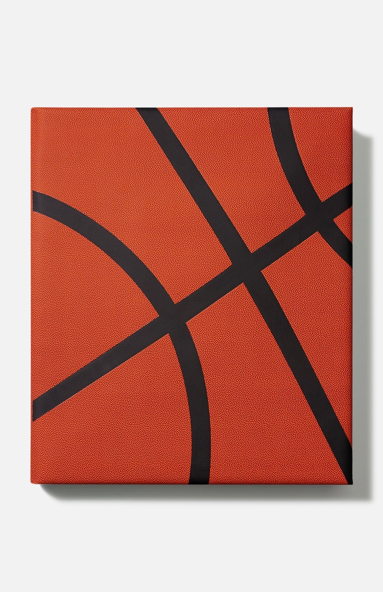 ASSOULINEBasketball: The Impossible Collection BookA.K. Rikk's