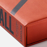 ASSOULINEBasketball: The Impossible Collection BookA.K. Rikk's