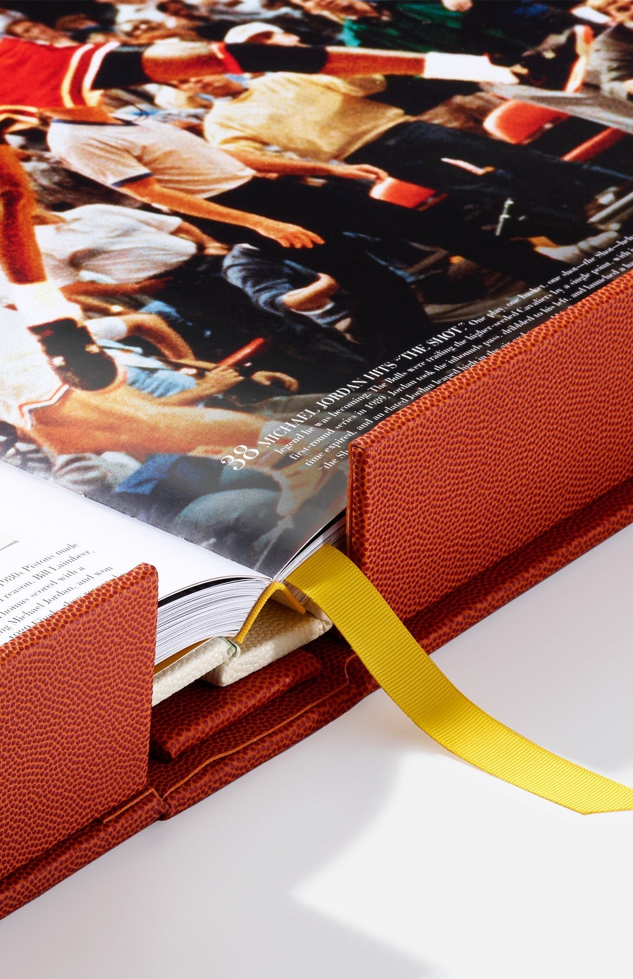 ASSOULINEBasketball: The Impossible Collection BookA.K. Rikk's