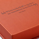 ASSOULINEBasketball: The Impossible Collection BookA.K. Rikk's