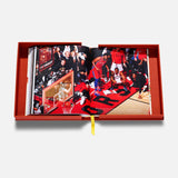 ASSOULINEBasketball: The Impossible Collection BookA.K. Rikk's