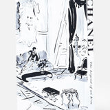 ASSOULINEChanel: The Legend of an Icon BookA.K. Rikk's