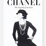 ASSOULINEChanel: The Legend of an Icon BookA.K. Rikk's