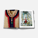 ASSOULINEChanel: The Legend of an Icon BookA.K. Rikk's