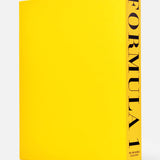 ASSOULINEFormula 1: The Impossible Collection (2nd Ed.) BookA.K. Rikk's