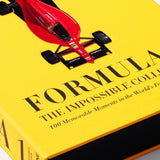 ASSOULINEFormula 1: The Impossible Collection (2nd Ed.) BookA.K. Rikk's