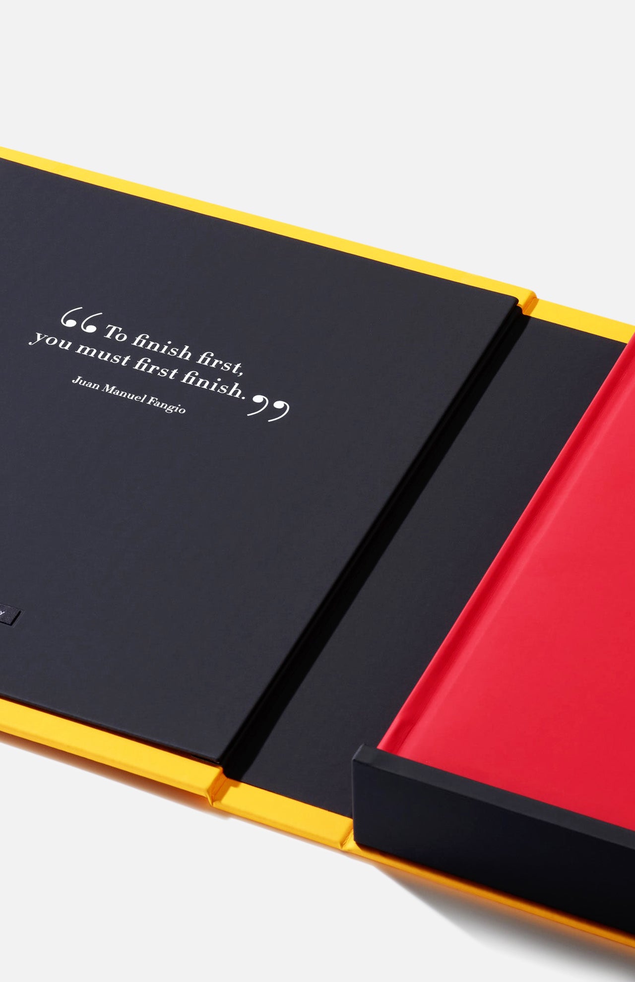 ASSOULINEFormula 1: The Impossible Collection (2nd Ed.) BookA.K. Rikk's