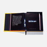 ASSOULINEFormula 1: The Impossible Collection (2nd Ed.) BookA.K. Rikk's