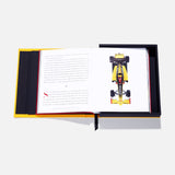 ASSOULINEFormula 1: The Impossible Collection (2nd Ed.) BookA.K. Rikk's