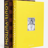 ASSOULINEFrom Louis to Vuitton BookA.K. Rikk's