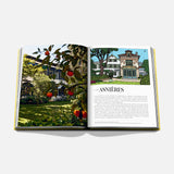 ASSOULINEFrom Louis to Vuitton BookA.K. Rikk's