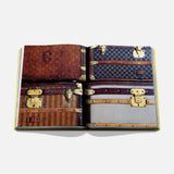 ASSOULINEFrom Louis to Vuitton BookA.K. Rikk's