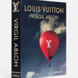 ASSOULINELouis Vuitton: Virgil Abloh (Ultimate Edition) BookA.K. Rikk's