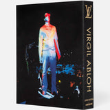 ASSOULINELouis Vuitton: Virgil Abloh (Ultimate Edition) BookA.K. Rikk's