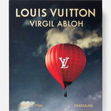 ASSOULINELouis Vuitton: Virgil Abloh (Ultimate Edition) BookA.K. Rikk's