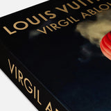 ASSOULINELouis Vuitton: Virgil Abloh (Ultimate Edition) BookA.K. Rikk's
