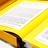 ASSOULINELouis Vuitton: Virgil Abloh (Ultimate Edition) BookA.K. Rikk's