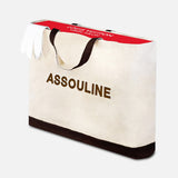 ASSOULINELouis Vuitton: Virgil Abloh (Ultimate Edition) BookA.K. Rikk's
