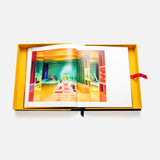 ASSOULINELouis Vuitton: Virgil Abloh (Ultimate Edition) BookA.K. Rikk's