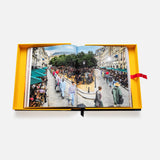 ASSOULINELouis Vuitton: Virgil Abloh (Ultimate Edition) BookA.K. Rikk's