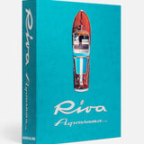 ASSOULINERiva Aquarama BookA.K. Rikk's