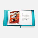 ASSOULINERiva Aquarama BookA.K. Rikk's