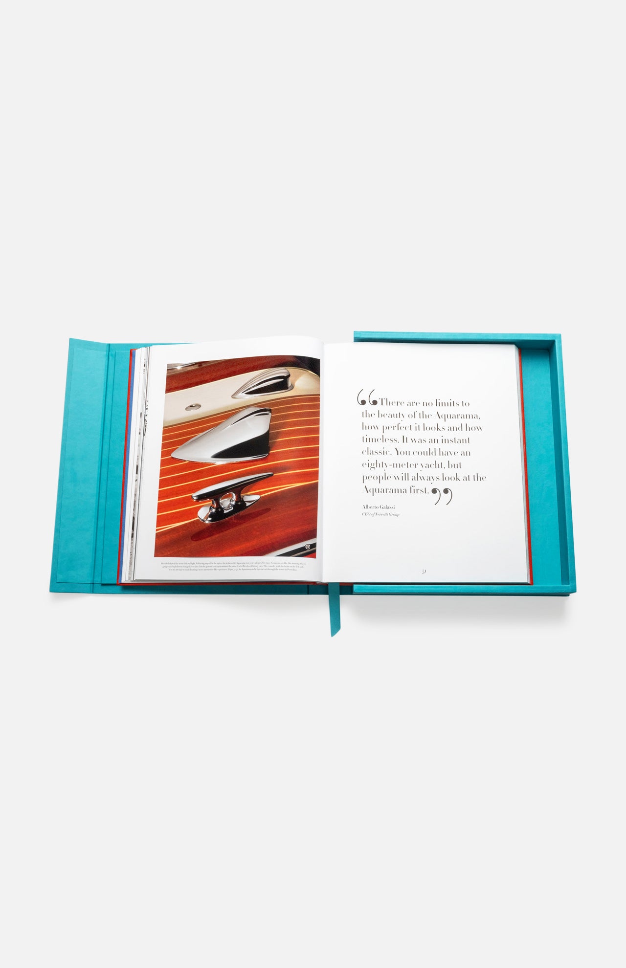 ASSOULINERiva Aquarama BookA.K. Rikk's