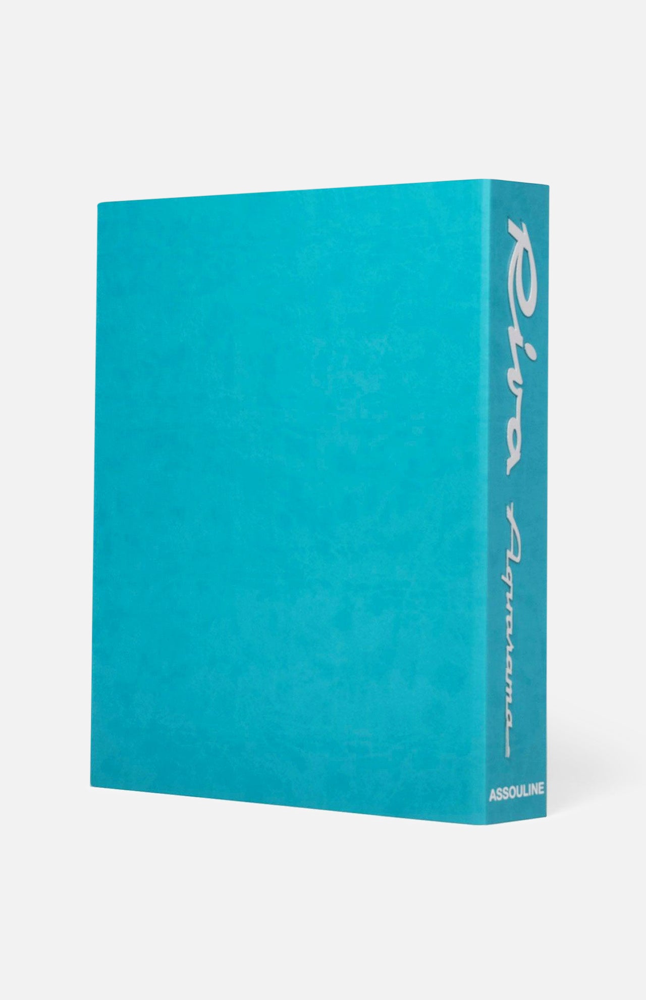 ASSOULINERiva Aquarama BookA.K. Rikk's