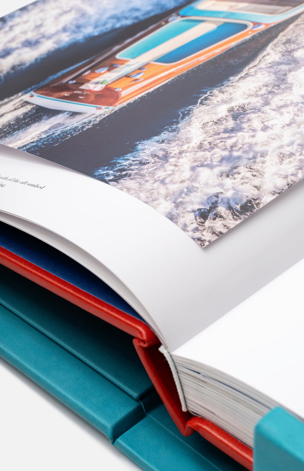 ASSOULINERiva Aquarama BookA.K. Rikk's