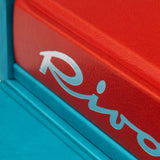 ASSOULINERiva Aquarama BookA.K. Rikk's