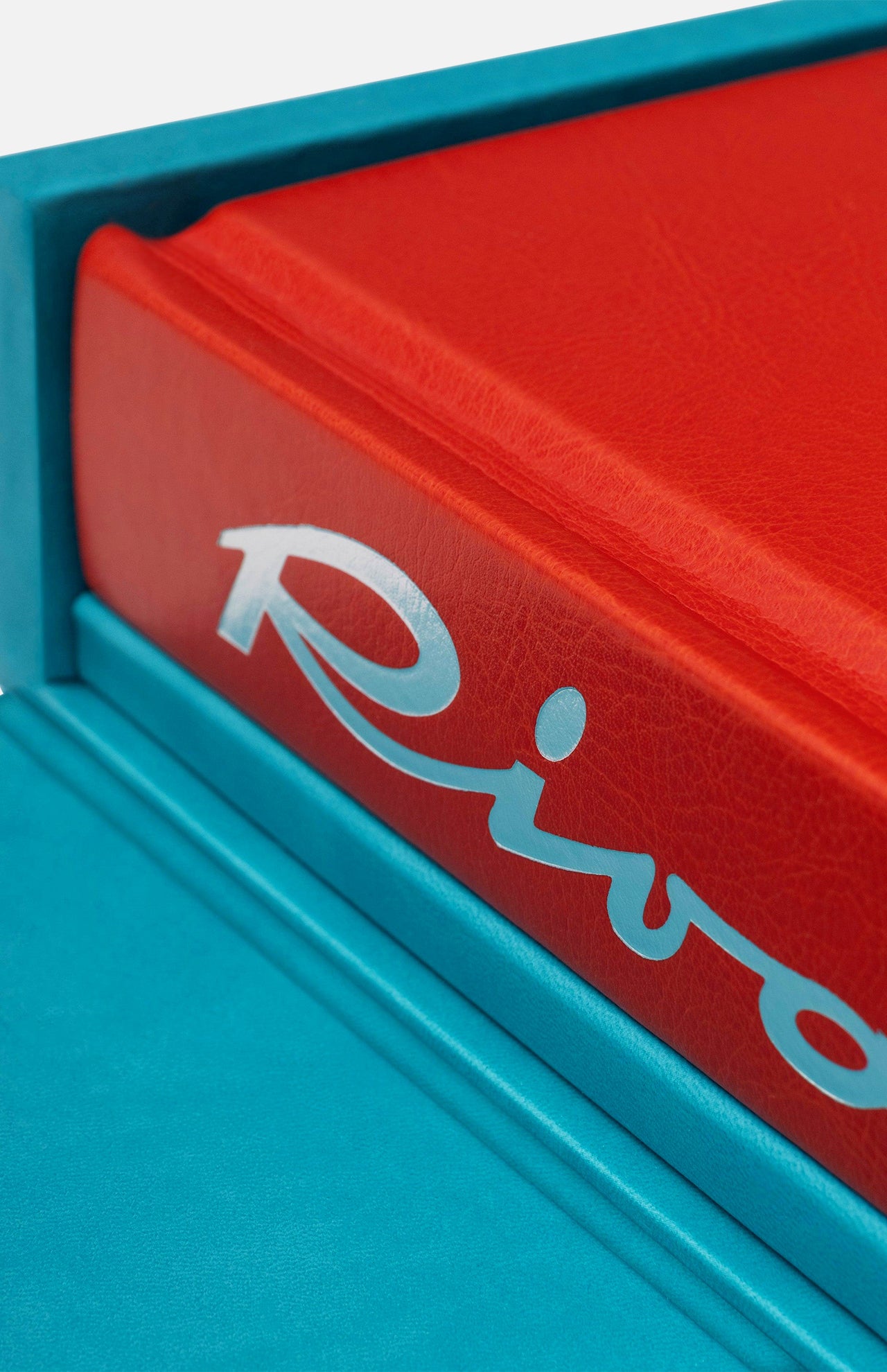 ASSOULINERiva Aquarama BookA.K. Rikk's