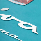 ASSOULINERiva Aquarama BookA.K. Rikk's