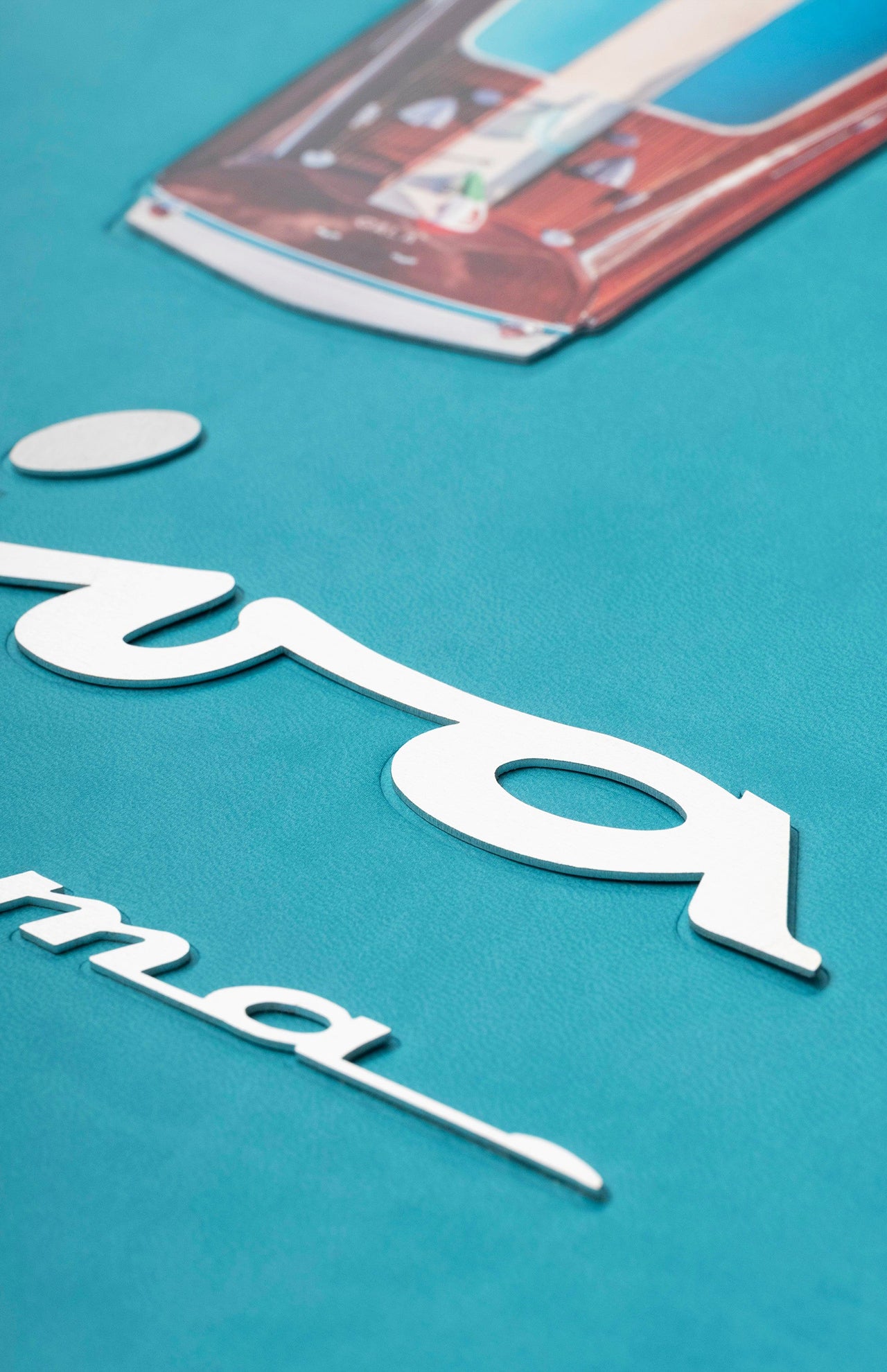 ASSOULINERiva Aquarama BookA.K. Rikk's