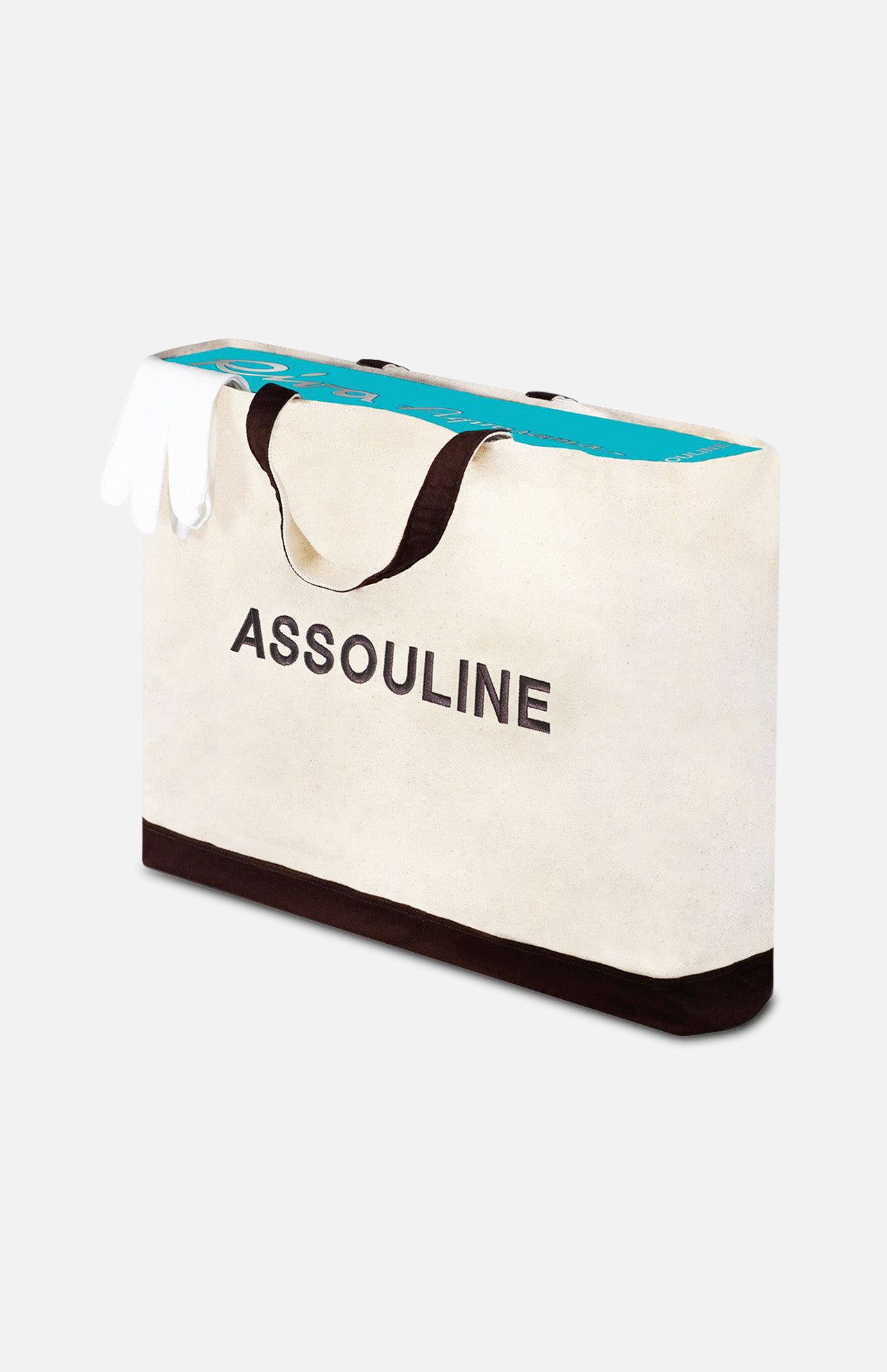 ASSOULINERiva Aquarama BookA.K. Rikk's