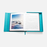 ASSOULINERiva Aquarama BookA.K. Rikk's