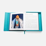 ASSOULINERiva Aquarama BookA.K. Rikk's