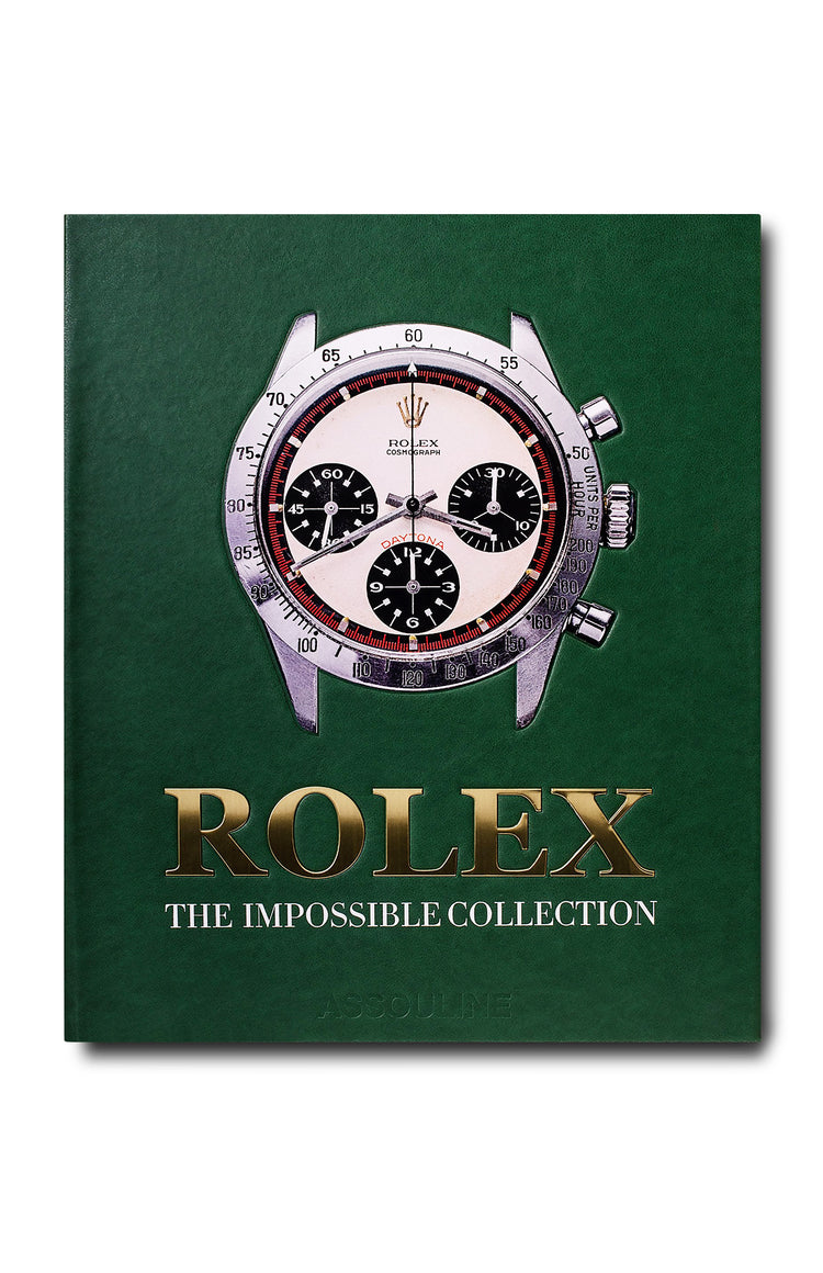 Rolex: The Impossible Collection (7130573537395)