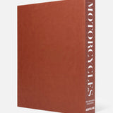 ASSOULINEThe Impossible Collection of Motorcycles (2nd Ed.) BookA.K. Rikk's