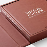 ASSOULINEThe Impossible Collection of Motorcycles (2nd Ed.) BookA.K. Rikk's